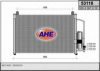 AHE 53118 Condenser, air conditioning